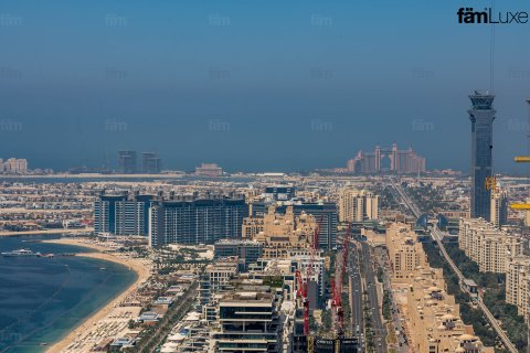 آپارتمان برای اجاره در Dubai Media City، Dubai، امارات متحده عربی 4 خوابه ، 447.2 متر مربع ، شماره 579320 - تصویر 24