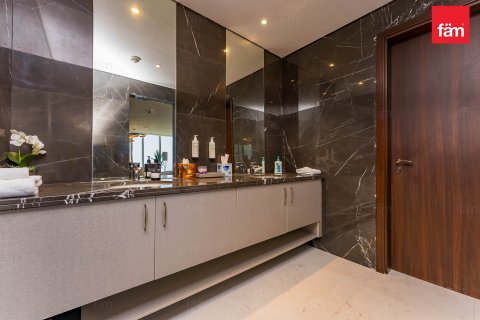 Apartment sa Dubai Media City, UAE 4 silid-tulugan, 447.2 sq.m. № 579320 - larawan 24