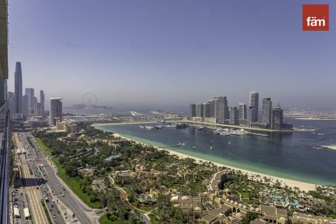 Apartment sa Dubai Media City, UAE 4 silid-tulugan, 447.2 sq.m. № 579320 - larawan 14