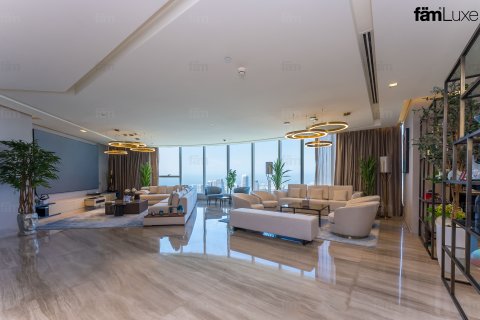 آپارتمان برای اجاره در Dubai Media City، Dubai، امارات متحده عربی 4 خوابه ، 447.2 متر مربع ، شماره 579320 - تصویر 7