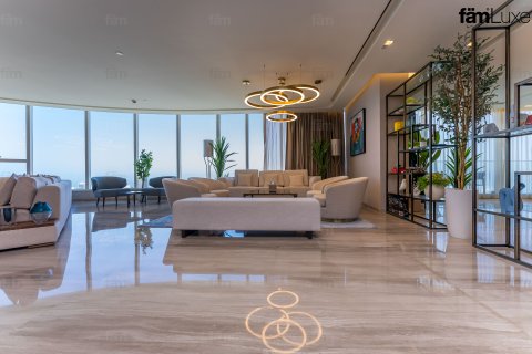 آپارتمان برای اجاره در Dubai Media City، Dubai، امارات متحده عربی 4 خوابه ، 447.2 متر مربع ، شماره 579320 - تصویر 5