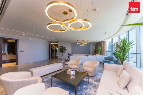 Apartment sa Dubai Media City, UAE 4 silid-tulugan, 447.2 sq.m. № 579320 - larawan 4