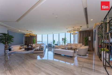 Apartment sa Dubai Media City, UAE 4 silid-tulugan, 447.2 sq.m. № 579320 - larawan 5