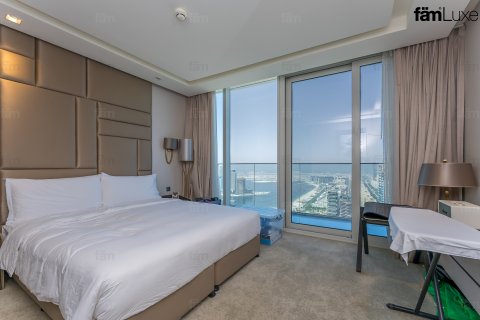 آپارتمان برای اجاره در Dubai Media City، Dubai، امارات متحده عربی 4 خوابه ، 447.2 متر مربع ، شماره 579320 - تصویر 26