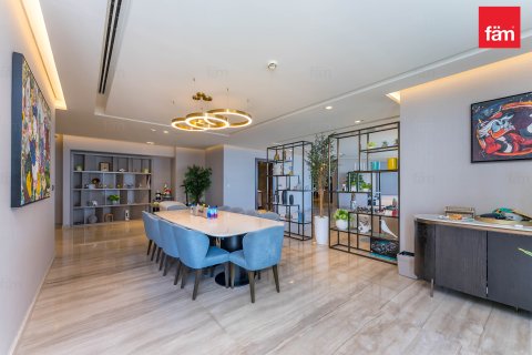 Apartment sa Dubai Media City, UAE 4 silid-tulugan, 447.2 sq.m. № 579320 - larawan 8