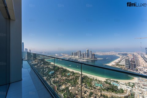 آپارتمان برای اجاره در Dubai Media City، Dubai، امارات متحده عربی 4 خوابه ، 447.2 متر مربع ، شماره 579320 - تصویر 8