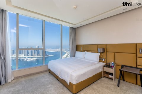 آپارتمان برای اجاره در Dubai Media City، Dubai، امارات متحده عربی 4 خوابه ، 447.2 متر مربع ، شماره 579320 - تصویر 19