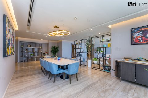 آپارتمان برای اجاره در Dubai Media City، Dubai، امارات متحده عربی 4 خوابه ، 447.2 متر مربع ، شماره 579320 - تصویر 6
