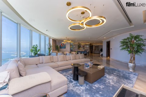 آپارتمان برای اجاره در Dubai Media City، Dubai، امارات متحده عربی 4 خوابه ، 447.2 متر مربع ، شماره 579320 - تصویر 3