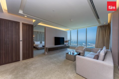 Apartment sa Dubai Media City, UAE 4 silid-tulugan, 447.2 sq.m. № 579320 - larawan 17