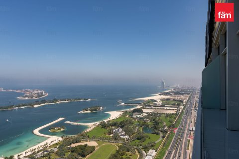 Apartment sa Dubai Media City, UAE 4 silid-tulugan, 447.2 sq.m. № 579320 - larawan 18