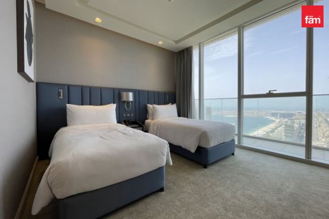 Apartment sa Dubai Media City, UAE 4 silid-tulugan, 447.2 sq.m. № 579320 - larawan 25