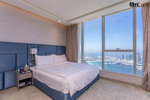 آپارتمان برای اجاره در Dubai Media City، Dubai، امارات متحده عربی 4 خوابه ، 447.2 متر مربع ، شماره 579320 - تصویر 18