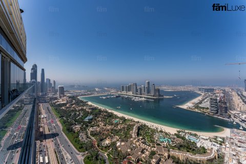 آپارتمان برای اجاره در Dubai Media City، Dubai، امارات متحده عربی 4 خوابه ، 447.2 متر مربع ، شماره 579320 - تصویر 27