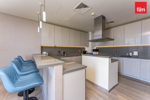 Apartment sa Dubai Media City, UAE 4 silid-tulugan, 447.2 sq.m. № 579320 - larawan 11