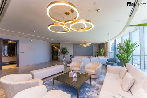 آپارتمان برای اجاره در Dubai Media City، Dubai، امارات متحده عربی 4 خوابه ، 447.2 متر مربع ، شماره 579320 - تصویر 2