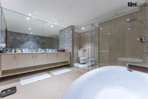 آپارتمان برای اجاره در Dubai Media City، Dubai، امارات متحده عربی 4 خوابه ، 447.2 متر مربع ، شماره 579320 - تصویر 12