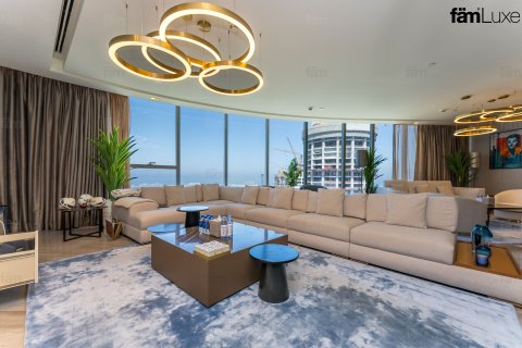 آپارتمان برای اجاره در Dubai Media City، Dubai، امارات متحده عربی 4 خوابه ، 447.2 متر مربع ، شماره 579320 - تصویر 4