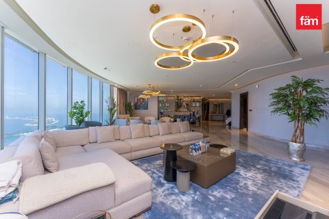 Apartment sa Dubai Media City, UAE 4 silid-tulugan, 447.2 sq.m. № 579320 - larawan 2