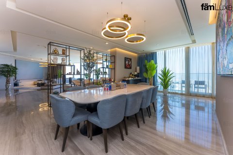 آپارتمان برای اجاره در Dubai Media City، Dubai، امارات متحده عربی 4 خوابه ، 447.2 متر مربع ، شماره 579320 - تصویر 20