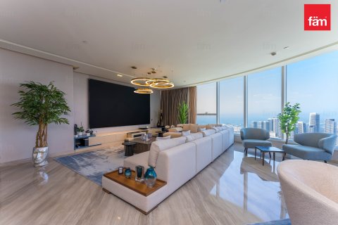 Apartment sa Dubai Media City, UAE 4 silid-tulugan, 447.2 sq.m. № 579320 - larawan 3