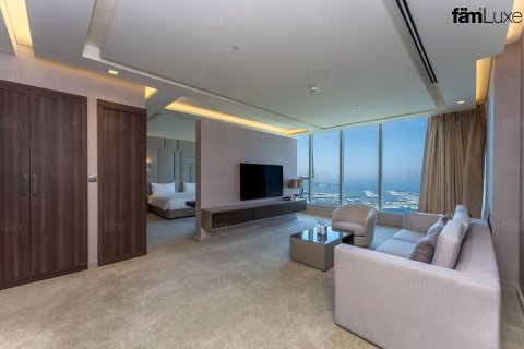 آپارتمان برای اجاره در Dubai Media City، Dubai، امارات متحده عربی 4 خوابه ، 447.2 متر مربع ، شماره 579320 - تصویر 17