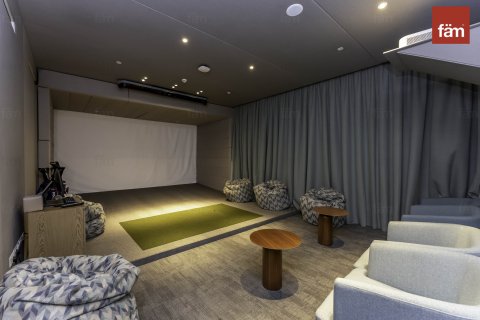 Apartment sa Dubai Media City, UAE 4 silid-tulugan, 447.2 sq.m. № 579320 - larawan 28