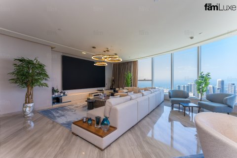 آپارتمان برای اجاره در Dubai Media City، Dubai، امارات متحده عربی 4 خوابه ، 447.2 متر مربع ، شماره 579320 - تصویر 22