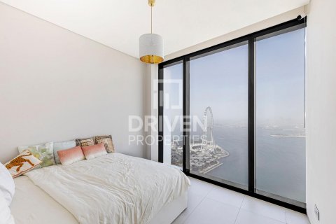 Apartmen di Jumeirah Beach Residence, Dubai, UAE 2 bilik tidur, 137 meter persegi № 601879 - foto 15