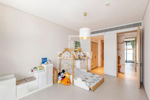 Apartmen di Jumeirah Beach Residence, Dubai, UAE 2 bilik tidur, 137 meter persegi № 601879 - foto 14