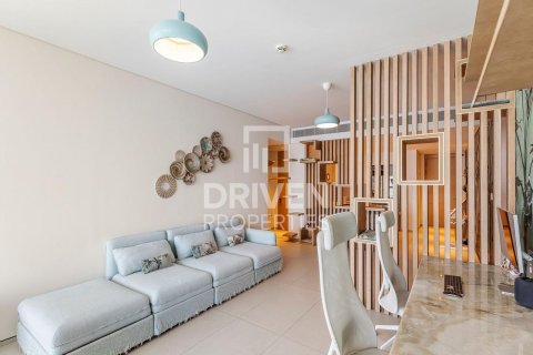 Apartmen di Jumeirah Beach Residence, Dubai, UAE 2 bilik tidur, 137 meter persegi № 601879 - foto 5