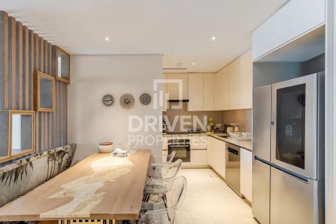 Apartmen di Jumeirah Beach Residence, Dubai, UAE 2 bilik tidur, 137 meter persegi № 601879 - foto 16