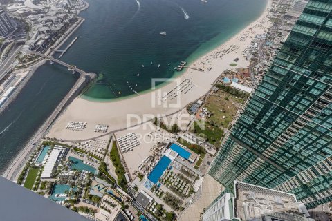 Apartmen di Jumeirah Beach Residence, Dubai, UAE 2 bilik tidur, 137 meter persegi № 601879 - foto 8