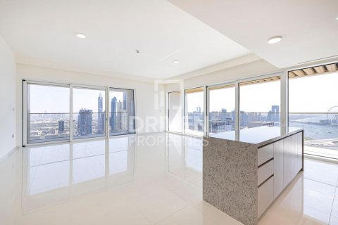 Apartment sa Dubai Harbour, Dubai, UAE 3 silid-tulugan, 196 sq.m. № 601881 - larawan 4