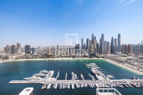 Apartment sa Dubai Harbour, Dubai, UAE 3 silid-tulugan, 196 sq.m. № 601881 - larawan 15