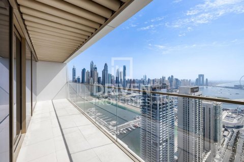 Apartment sa Dubai Harbour, Dubai, UAE 3 silid-tulugan, 196 sq.m. № 601881 - larawan 11