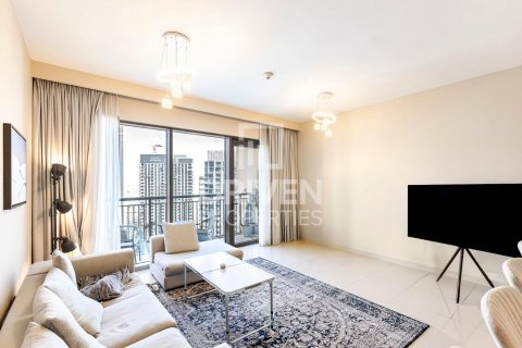 Byt v Dubai Creek Harbour (The Lagoons), SAE 2 ložnice, 113 m² Č.: 601804 - fotografie 1
