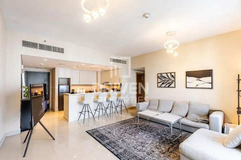 Byt v Dubai Creek Harbour (The Lagoons), SAE 2 ložnice, 113 m² Č.: 601804 - fotografie 4