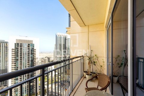 Byt v Dubai Creek Harbour (The Lagoons), SAE 2 ložnice, 113 m² Č.: 601804 - fotografie 13