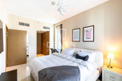 Byt v Dubai Creek Harbour (The Lagoons), SAE 2 ložnice, 113 m² Č.: 601804 - fotografie 9