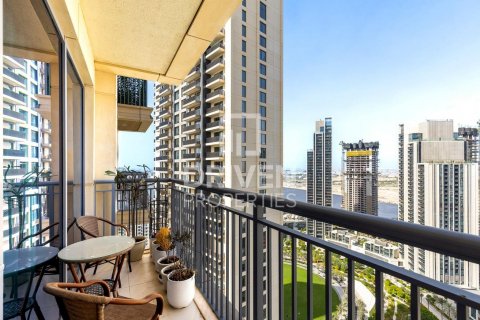 Byt v Dubai Creek Harbour (The Lagoons), SAE 2 ložnice, 113 m² Č.: 601804 - fotografie 7