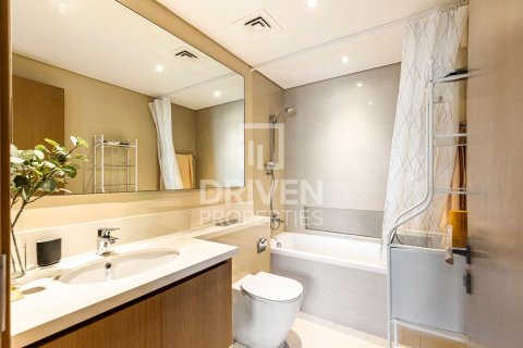 Byt v Dubai Creek Harbour (The Lagoons), SAE 2 ložnice, 113 m² Č.: 601804 - fotografie 10