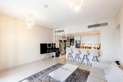 Byt v Dubai Creek Harbour (The Lagoons), SAE 2 ložnice, 113 m² Č.: 601804 - fotografie 3