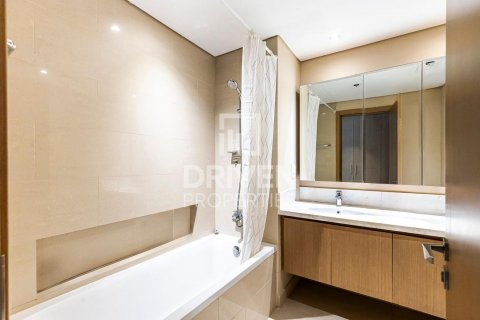 Byt v Dubai Creek Harbour (The Lagoons), SAE 2 ložnice, 113 m² Č.: 601804 - fotografie 12