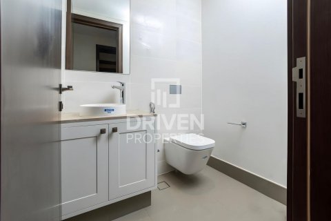 Byt v Downtown Dubai (Downtown Burj Dubai), SAE 2 ložnice, 160 m² Č.: 601805 - fotografie 19