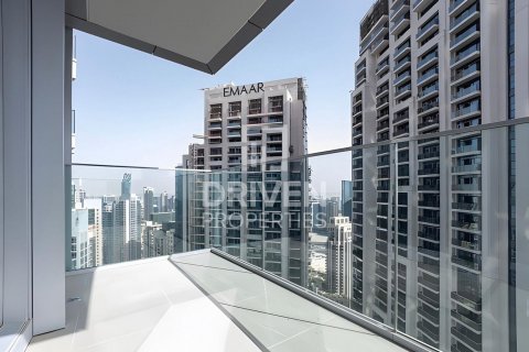 Byt v Downtown Dubai (Downtown Burj Dubai), SAE 2 ložnice, 160 m² Č.: 601805 - fotografie 12