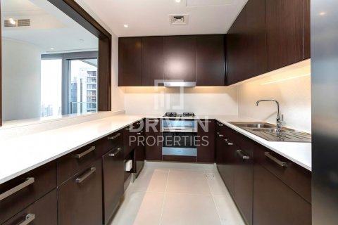 Byt v Downtown Dubai (Downtown Burj Dubai), SAE 2 ložnice, 160 m² Č.: 601805 - fotografie 17