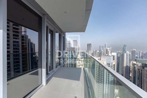 Byt v Downtown Dubai (Downtown Burj Dubai), SAE 2 ložnice, 160 m² Č.: 601805 - fotografie 10