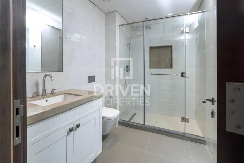 Byt v Downtown Dubai (Downtown Burj Dubai), SAE 2 ložnice, 160 m² Č.: 601805 - fotografie 15