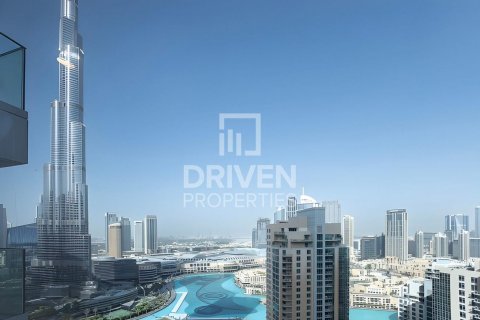 Byt v Downtown Dubai (Downtown Burj Dubai), SAE 2 ložnice, 160 m² Č.: 601805 - fotografie 6